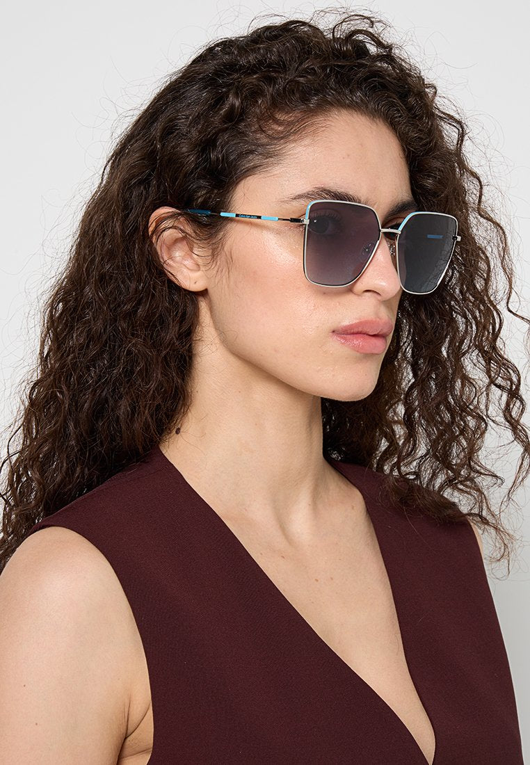 Calvin Klein Jeans Sonnenbrille Media 2