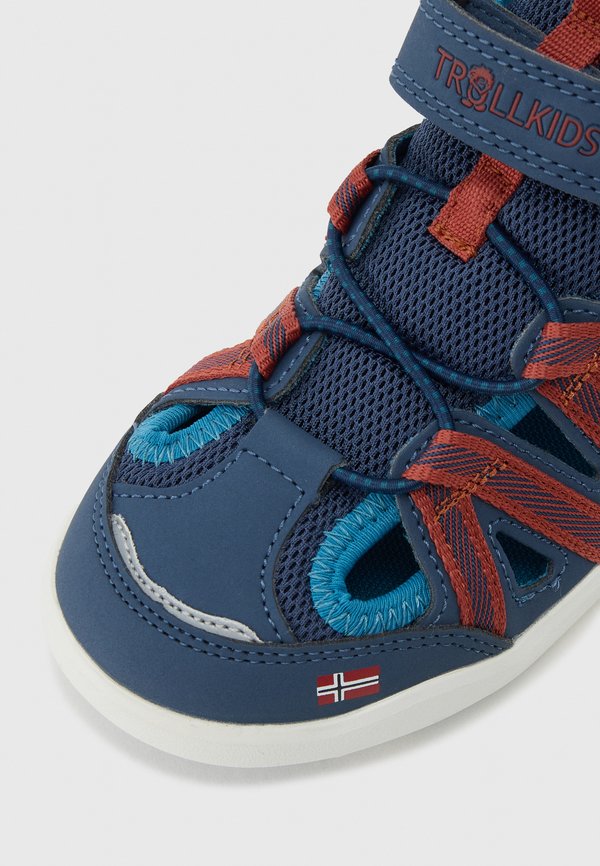 TROLLKIDS BAREFOOT SHOES UNISEX
