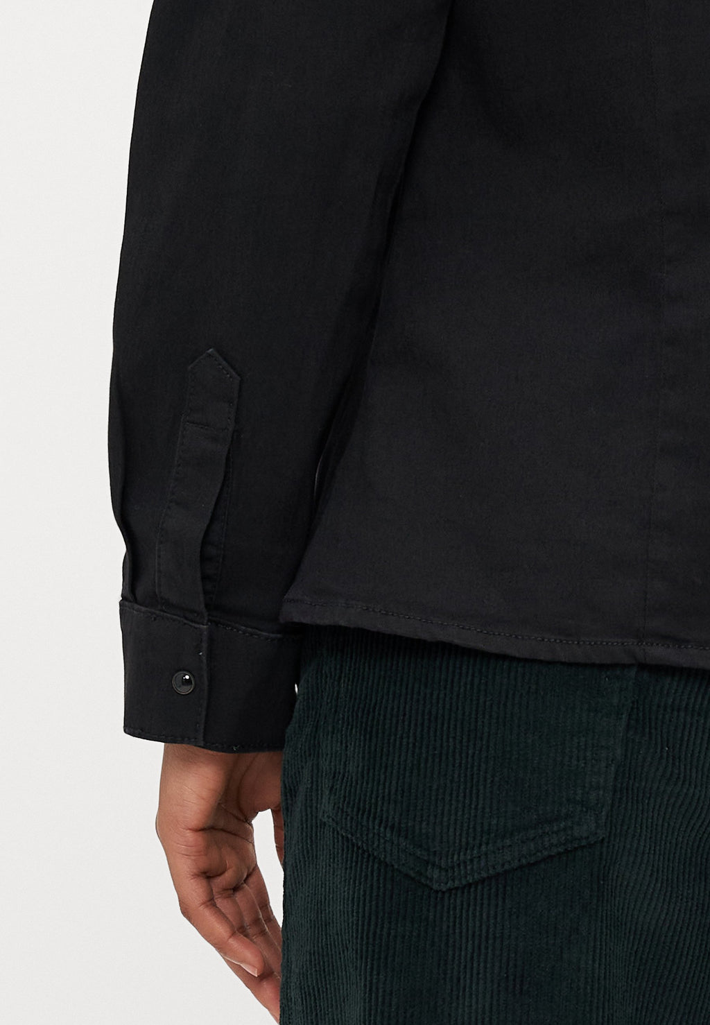 ONLSASIA STUD SHIRT  Media 6