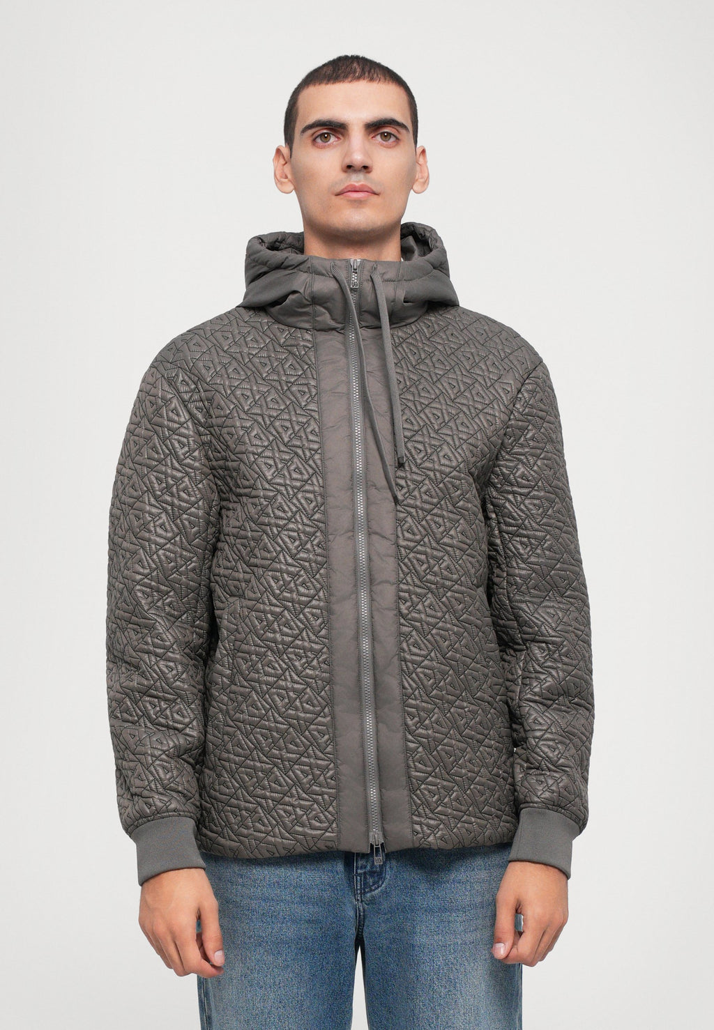 BLOUSON JACKET Media 3
