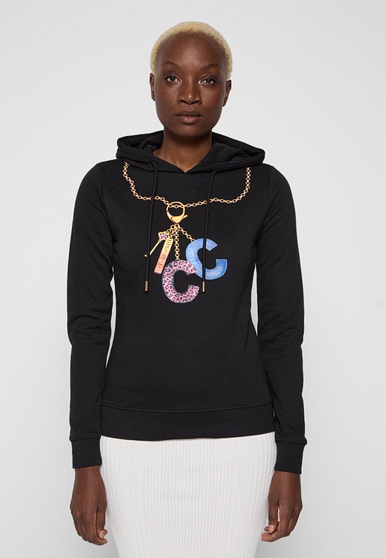 Cavalli Class Kapuzenpullover Media 1