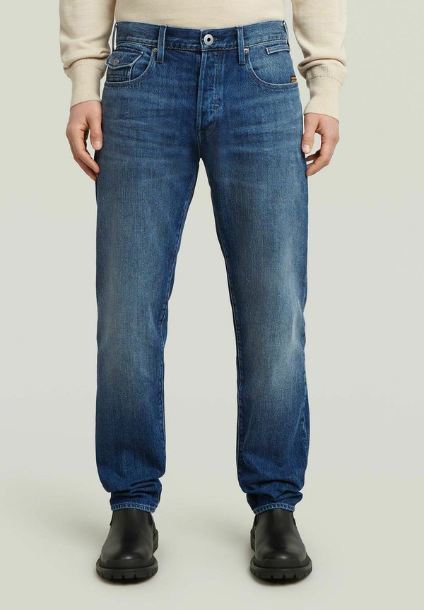 G-STAR MORRY FWD REGULAR TAPERED