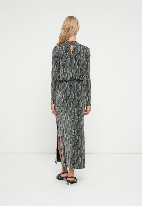 YAS YASYEN LONG DRESS