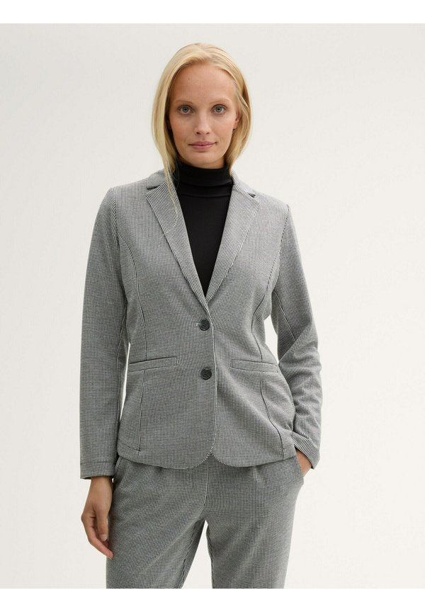 TOM TAILOR JACQUARD