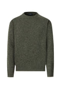 Hackett London MOULINE CREW