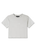 Pegador INES CROPPED TEE