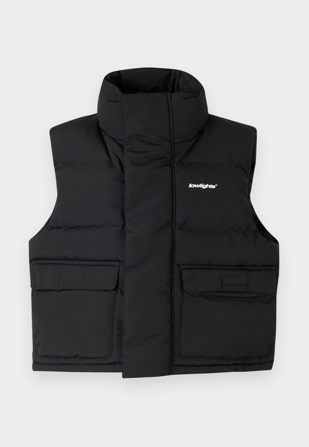LOW LIGHTS STUDIOS® ORION PUFFER UNISEX