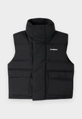 LOW LIGHTS STUDIOS® ORION PUFFER UNISEX