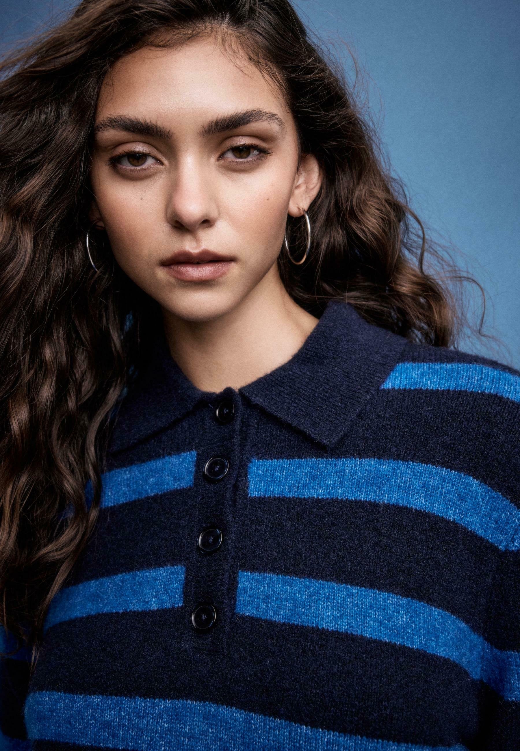 Stradivarius STRIPED