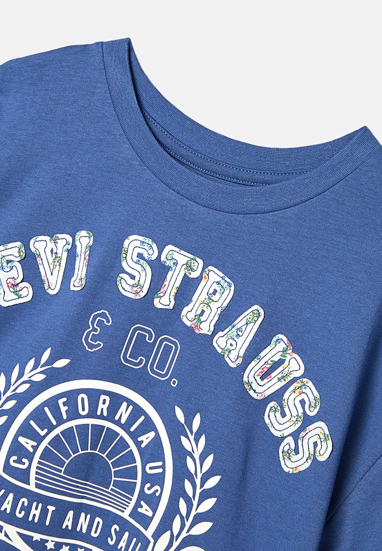 Levi's® COLLEGIATE OVERSIZED