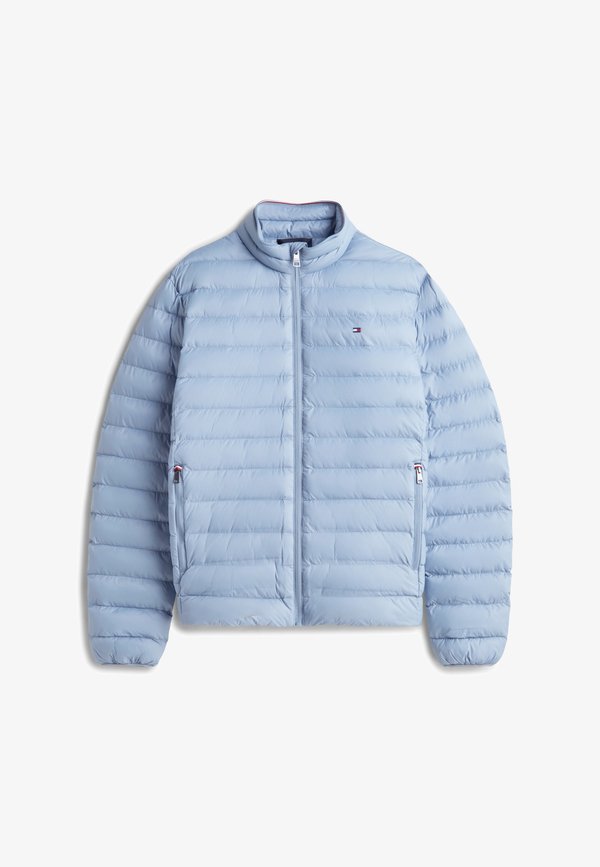 Tommy Hilfiger Light jacket - brisk blue
