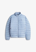 Tommy Hilfiger Light jacket - brisk blue