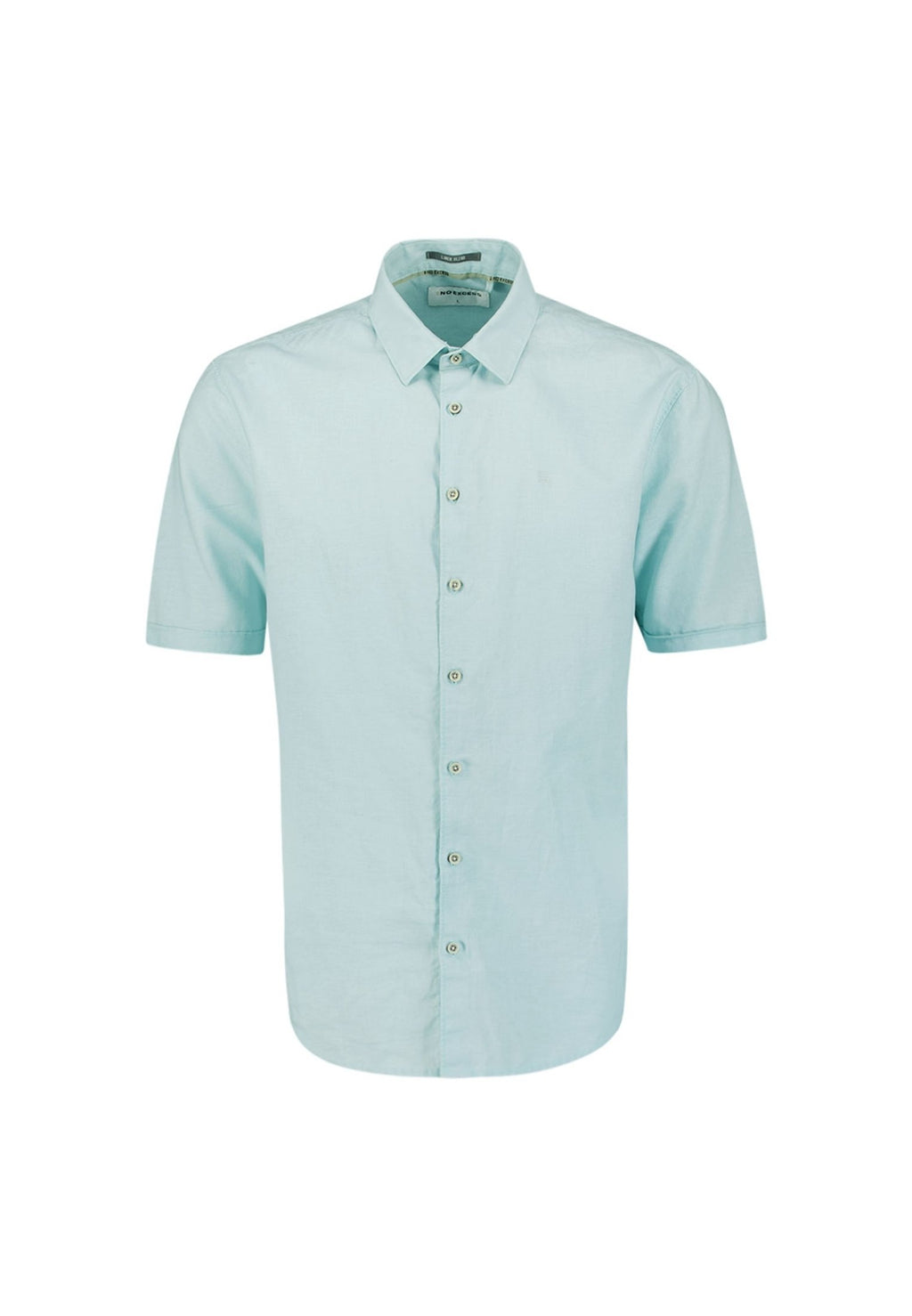 NO EXCESS SHORT SLEEVE