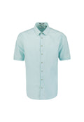 NO EXCESS SHORT SLEEVE