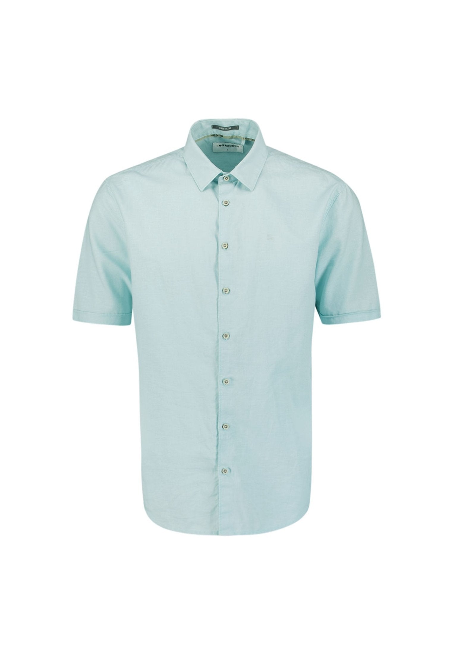 NO EXCESS SHORT SLEEVE