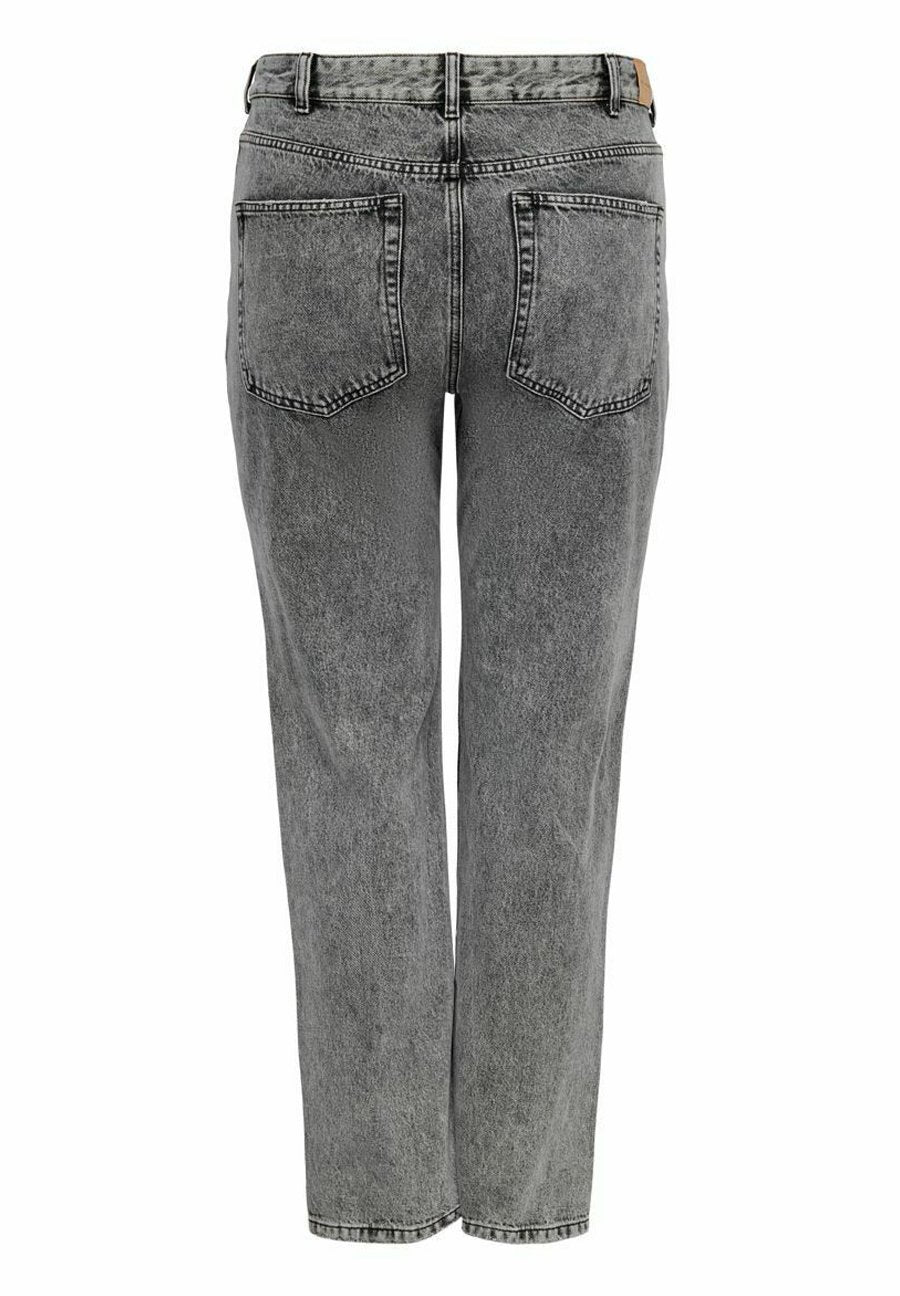 HIGH WAIST CARBILLIE STRAIGHT Media 2