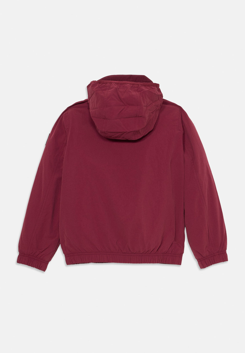 ESSENTIAL PACKABLE HOOD PADDED JACKET Media 3