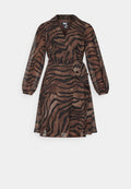DKNY Cocktailkleid/festliches Kleid Media 1