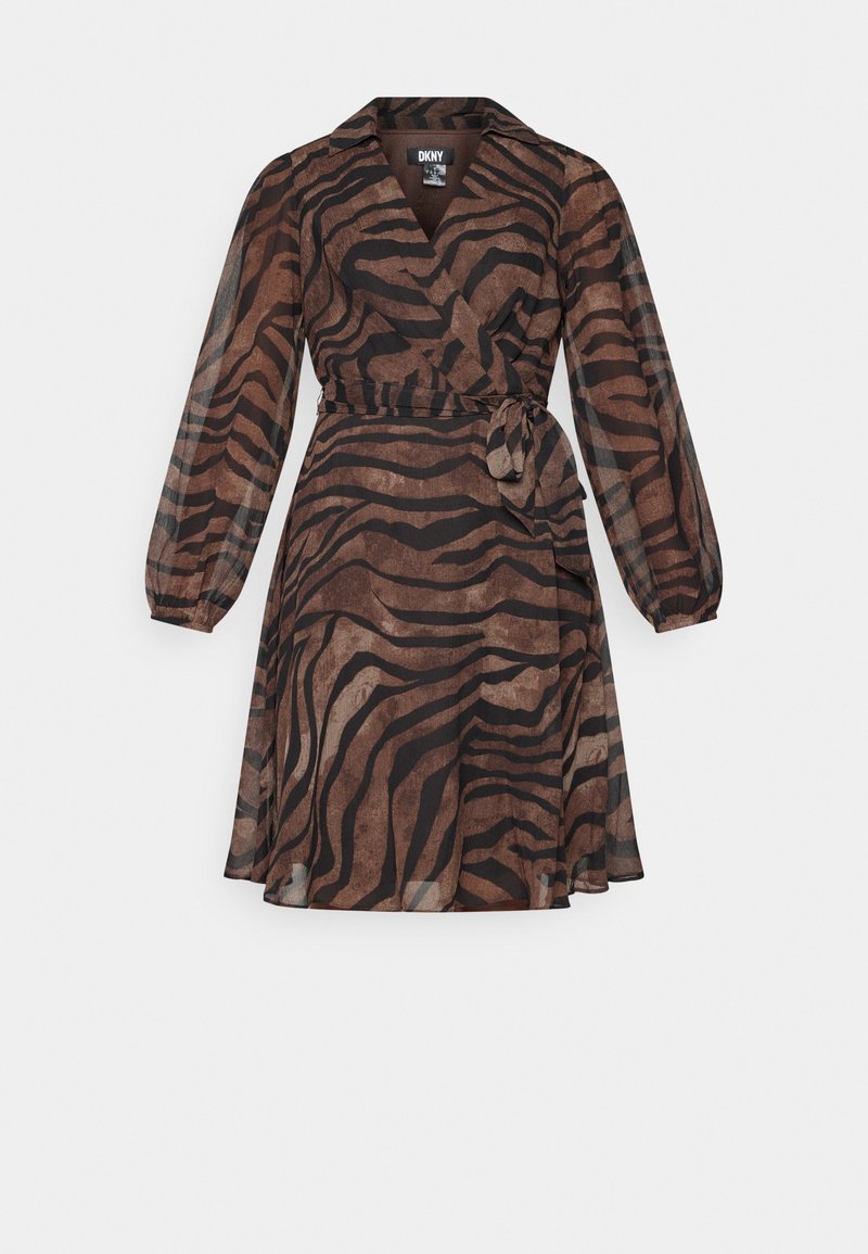 DKNY Cocktailkleid/festliches Kleid Media 1