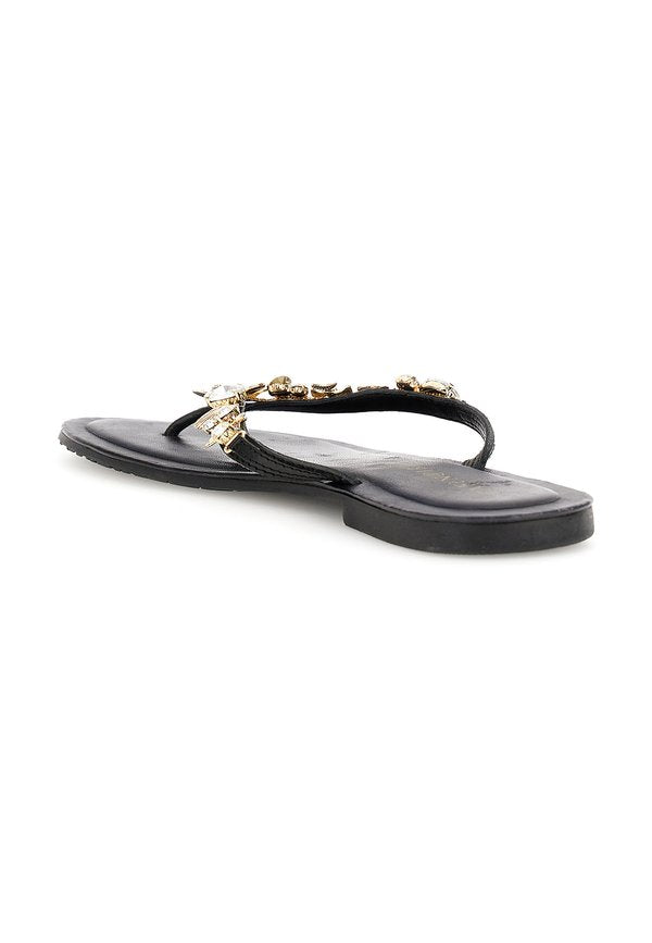 CAFèNOIR INFRADITO CON BIJOUX