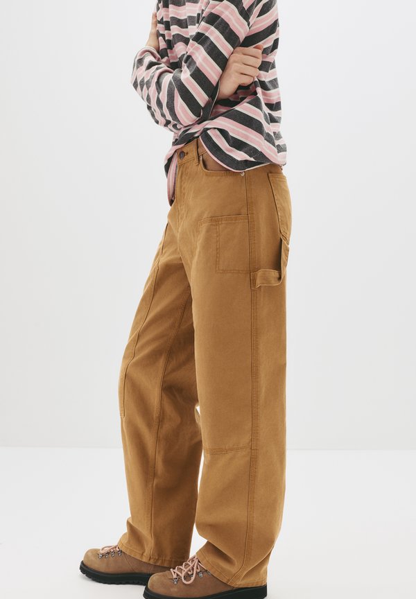 PULL&BEAR