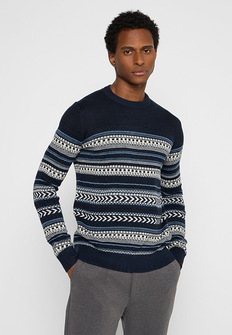 Lindbergh Strickpullover Media 1