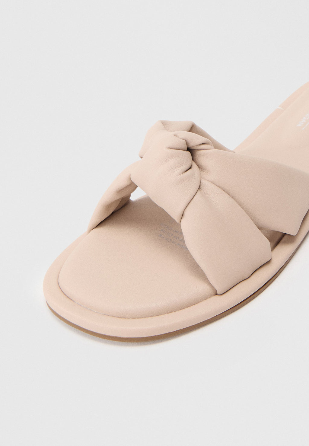 Call it Spring APRICOT