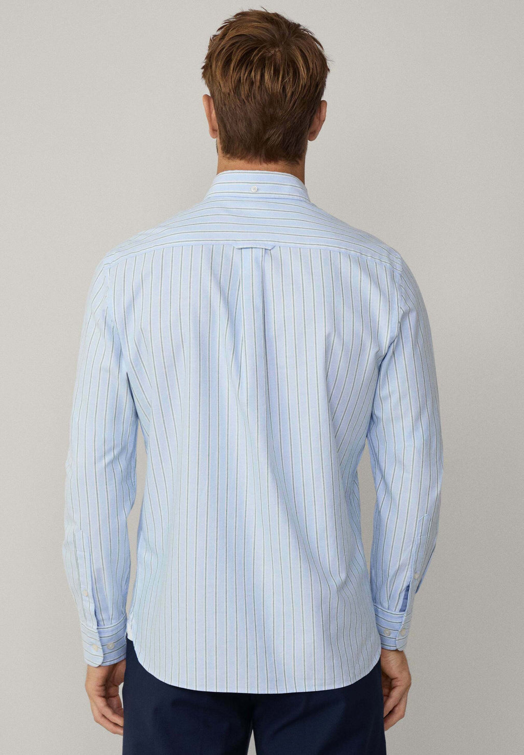 Hackett London