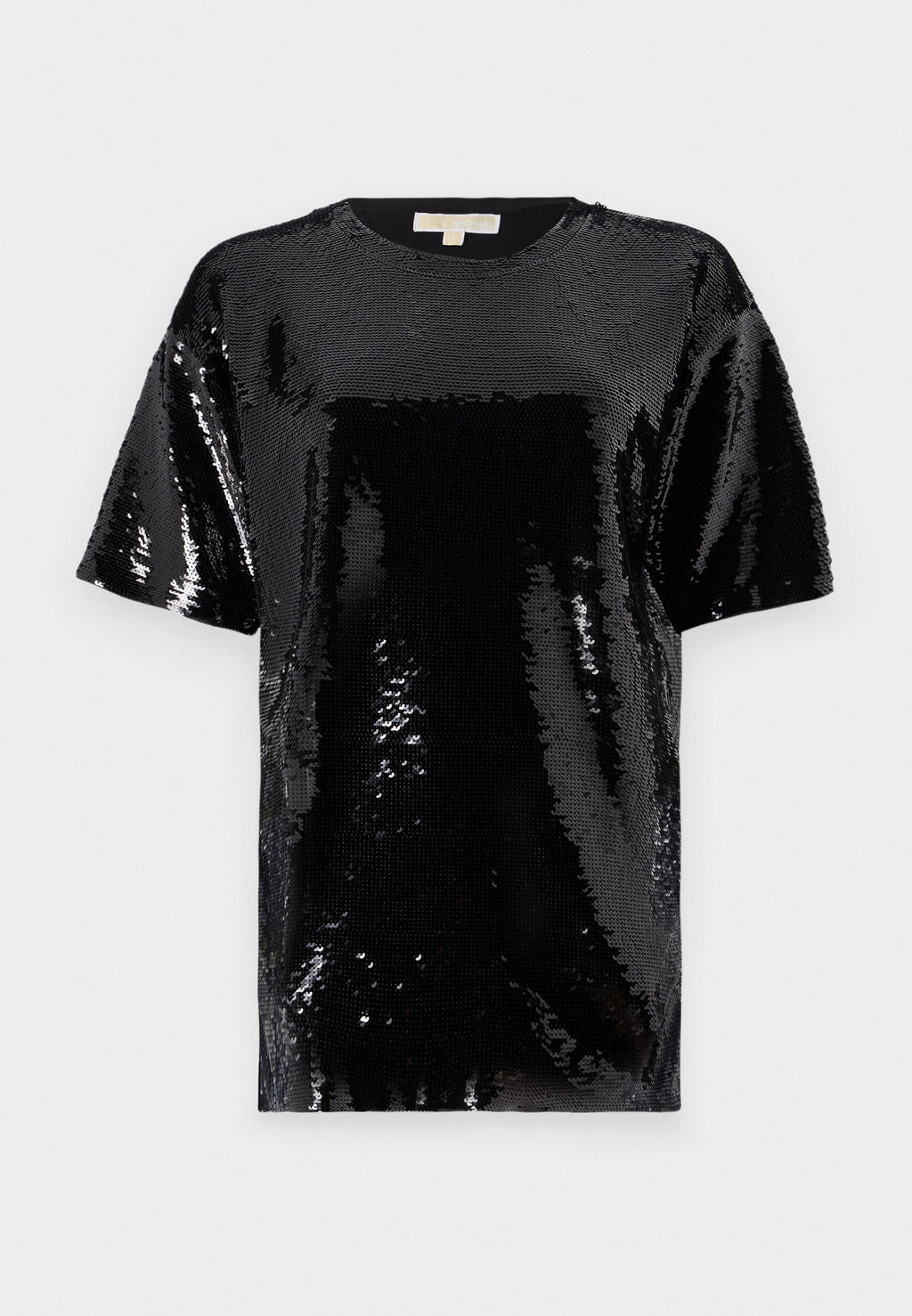 MICHAEL Michael Kors OVRSIZE TUNIC TEE