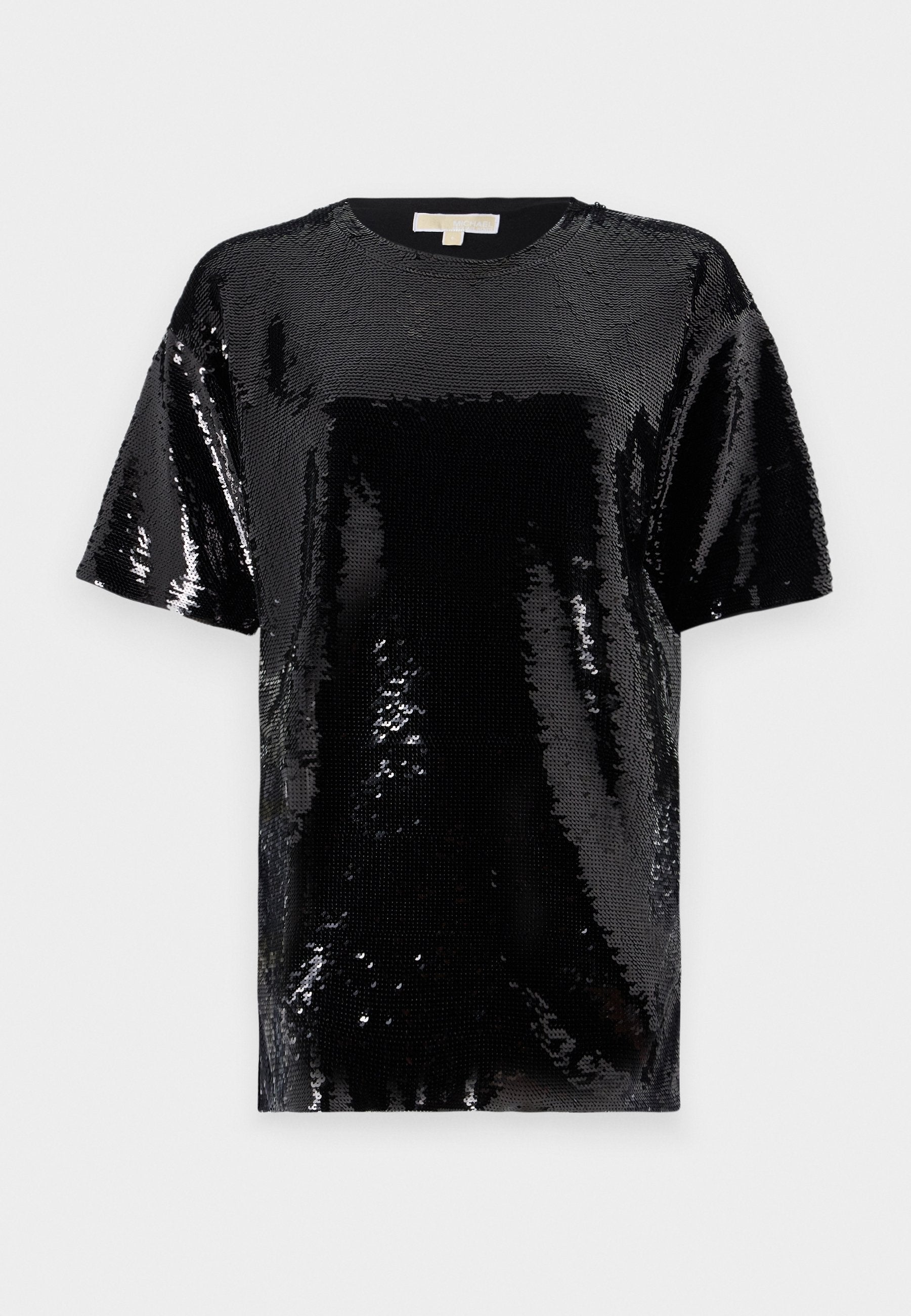 MICHAEL Michael Kors OVRSIZE TUNIC TEE