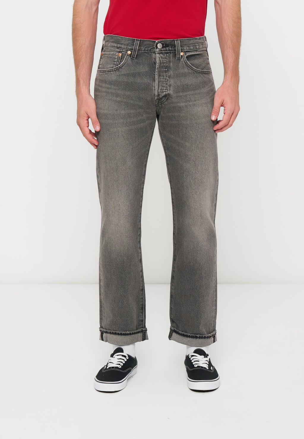 Levi's® MB 501 ORIGINAL LONG
