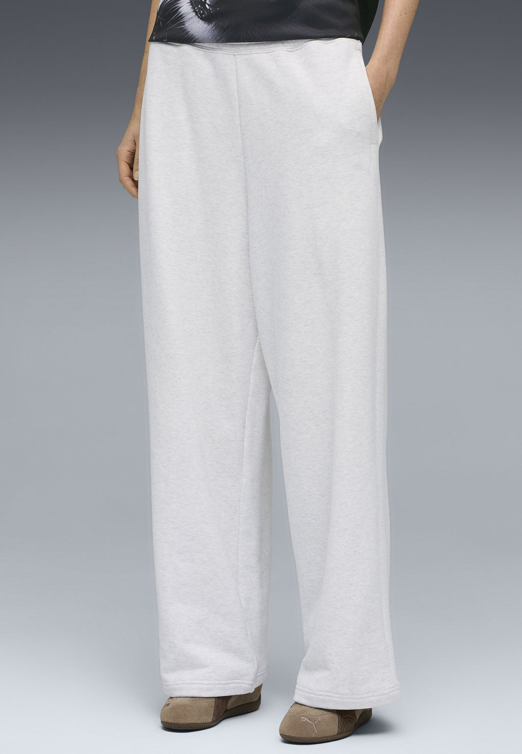 Puma WARDROBE ESS PEACH TOUCH SLOUCHY