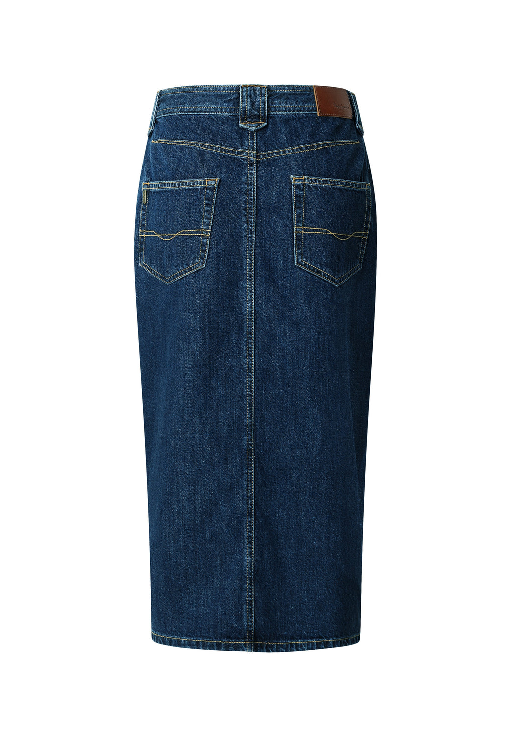 Pepe Jeans MIDI SKIRT