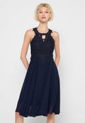 Apart Glamour Cocktailkleid/festliches Kleid Media 1