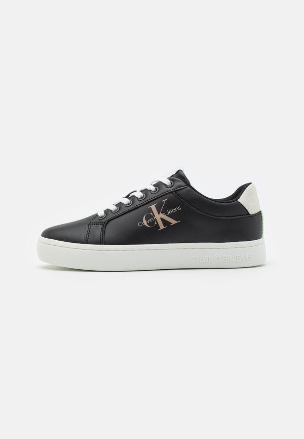 Calvin Klein Jeans CLASSIC CUPSOLE FLUO CONTRAST