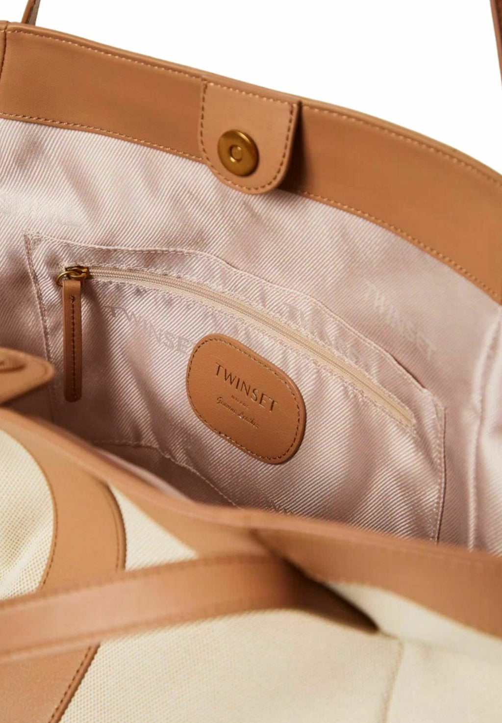 TWINSET BORSA SHOPPER