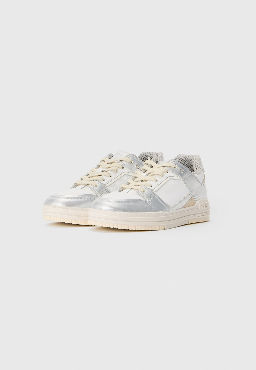 GCDS SPORTIVA LOW UNISEX