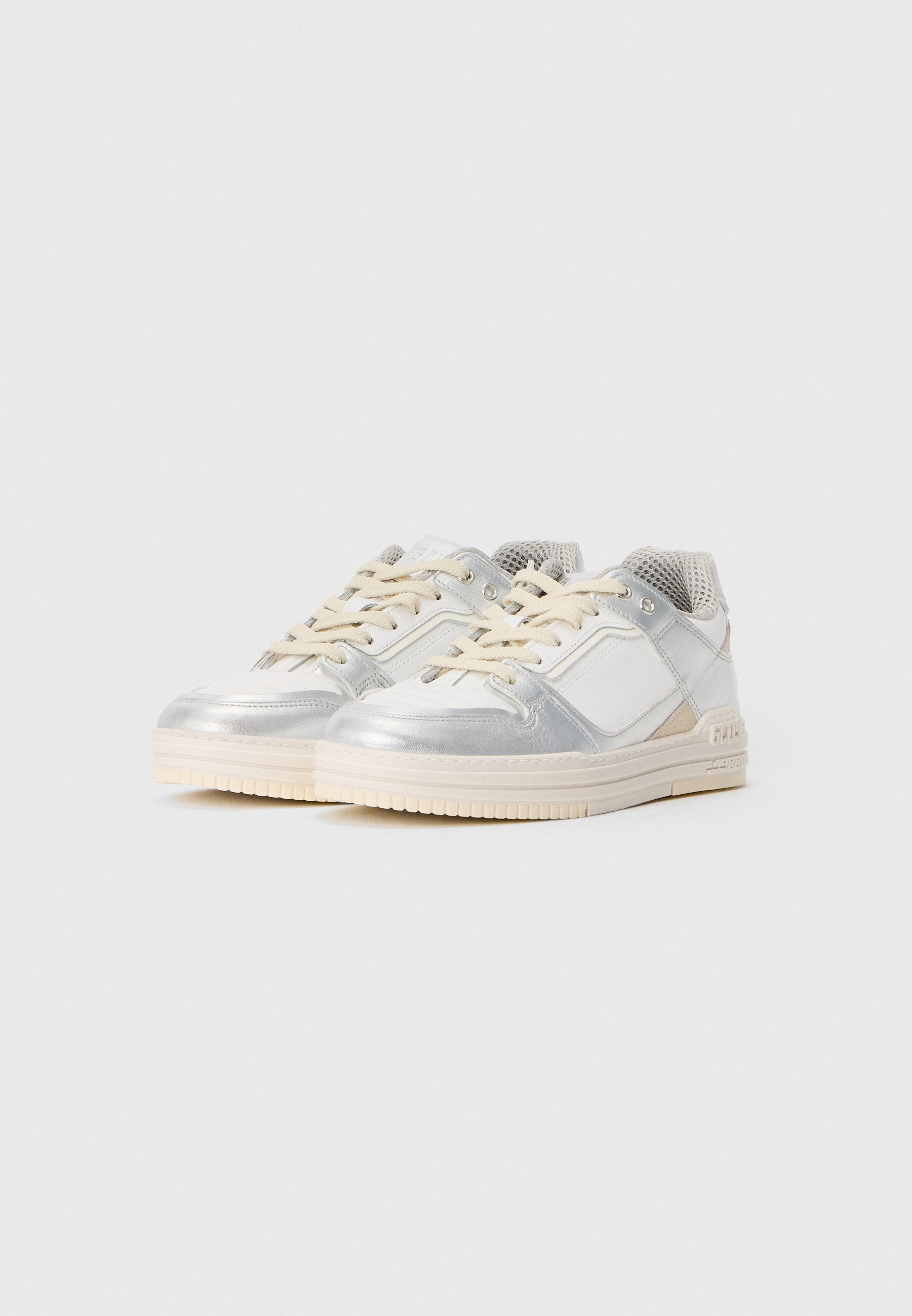 GCDS SPORTIVA LOW UNISEX