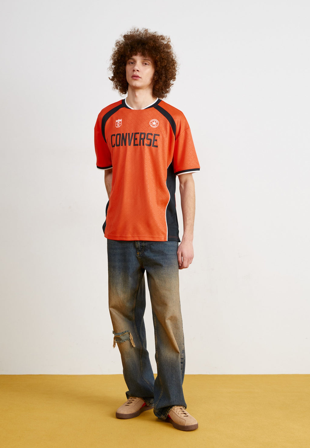 Converse SOCCER
