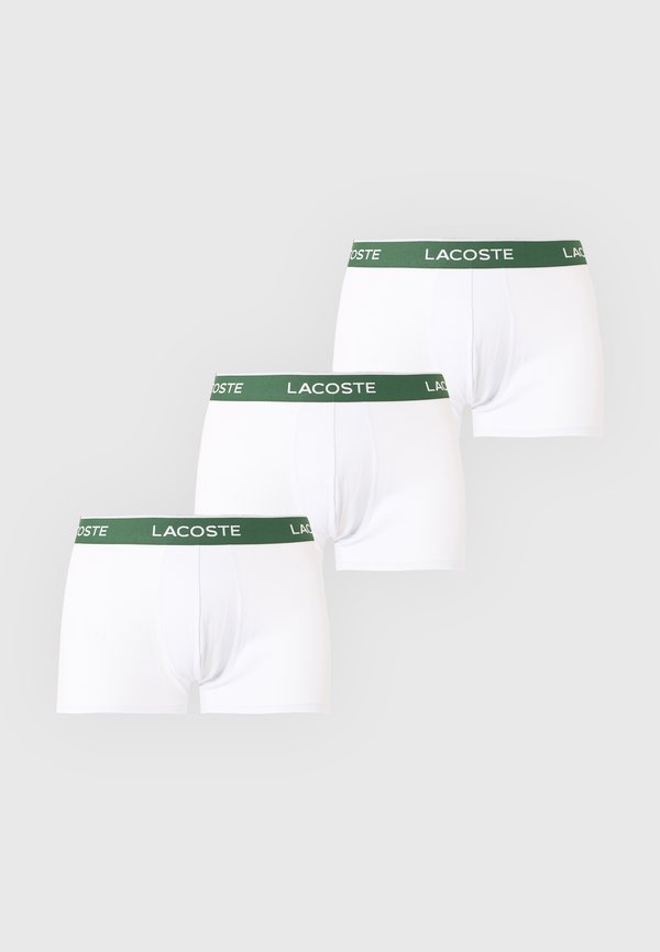 Lacoste Boxer briefs - white