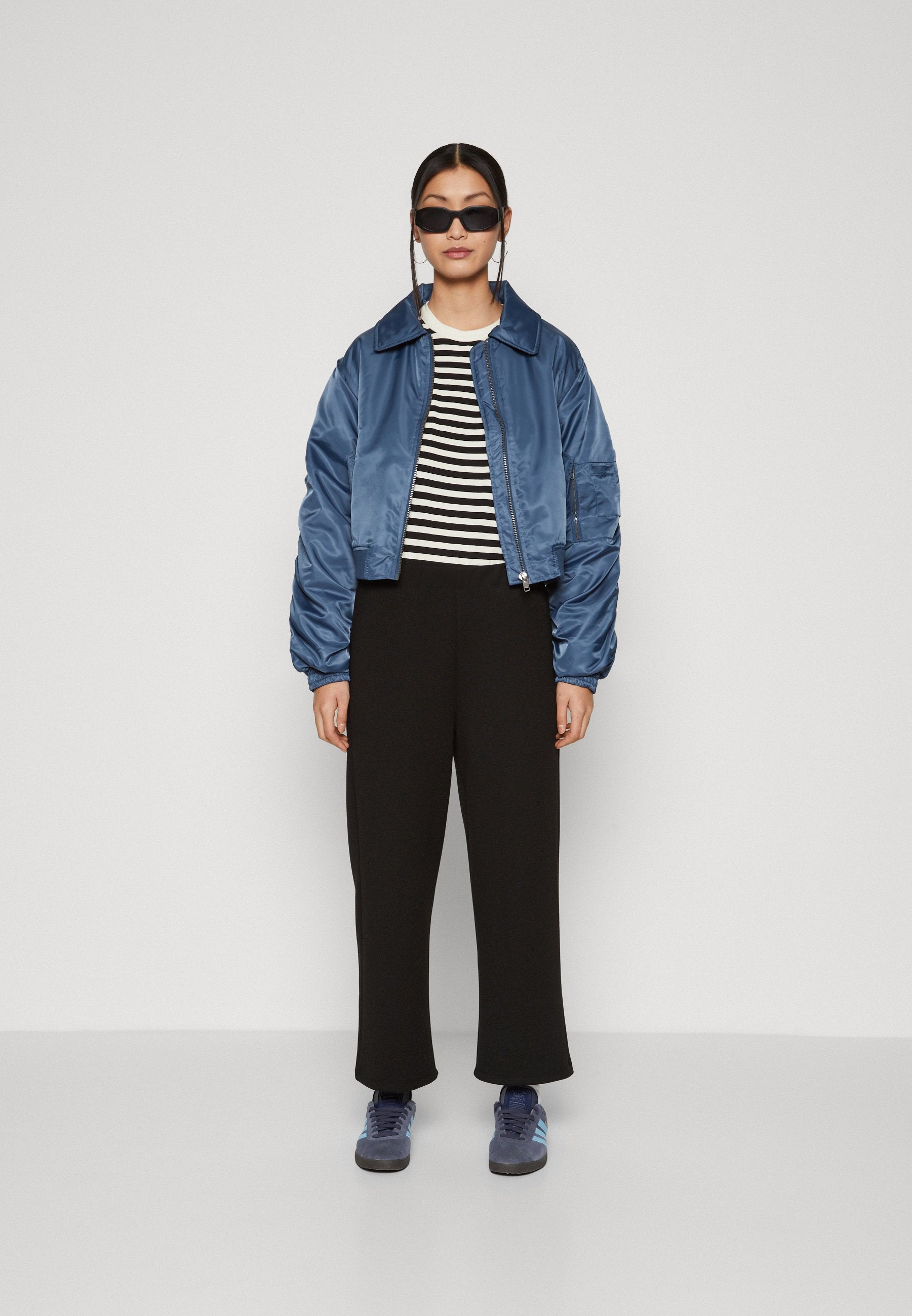 Pieces PCFILLY CULOTTE
