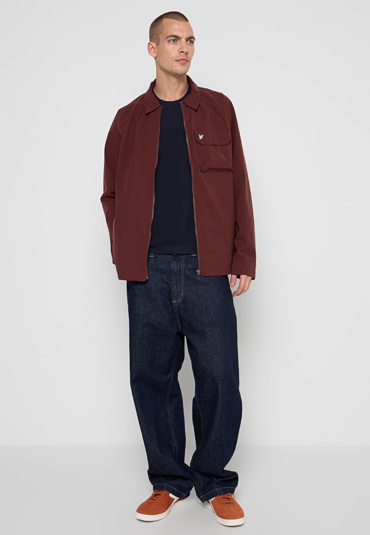 Lyle & Scott