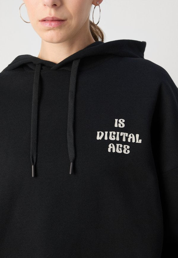Mads Nørgaard HARVEY HOODIE