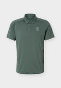 Nike Performance Polo shirt - camo green/cucumber calm