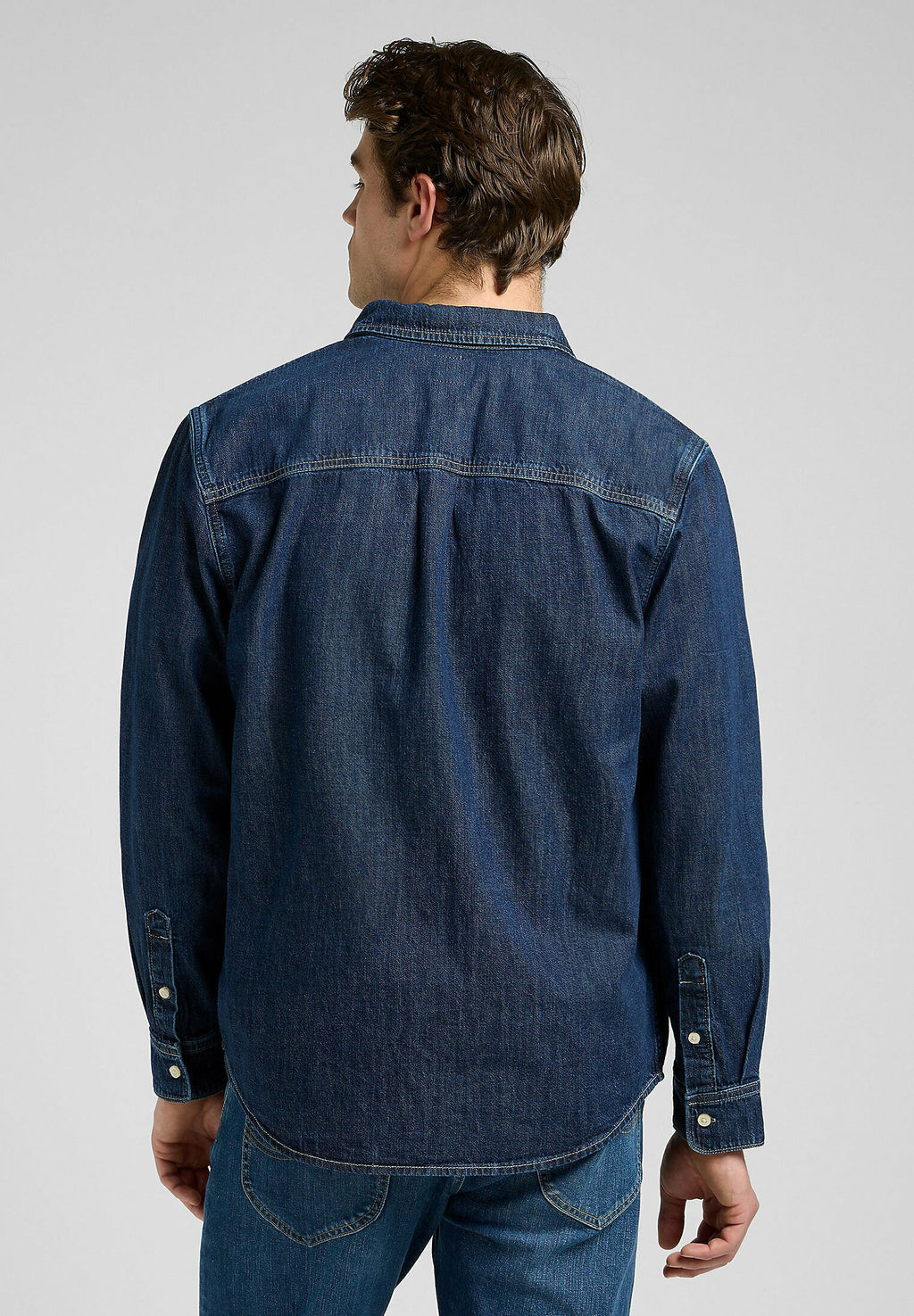 Lee LONG SLEEVE NO
