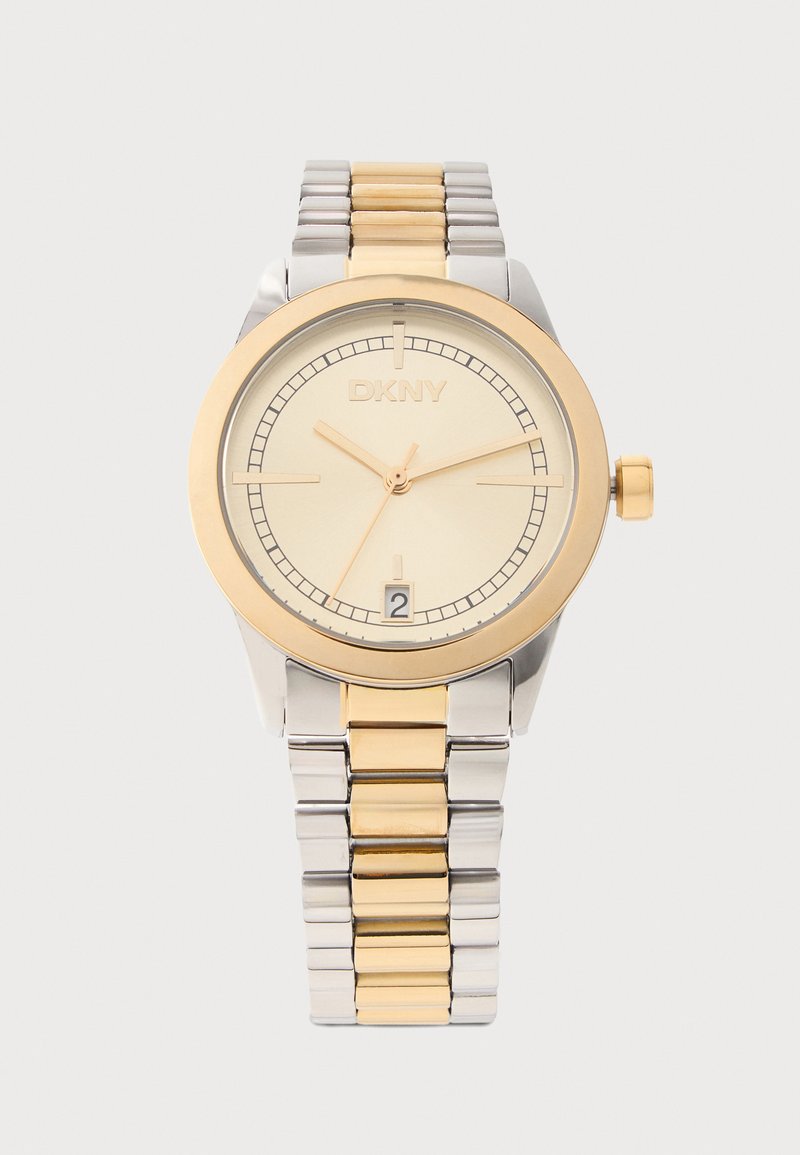 DKNY Uhr Media 1