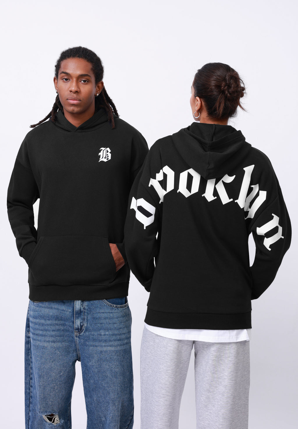 YOURTURN UNISEX