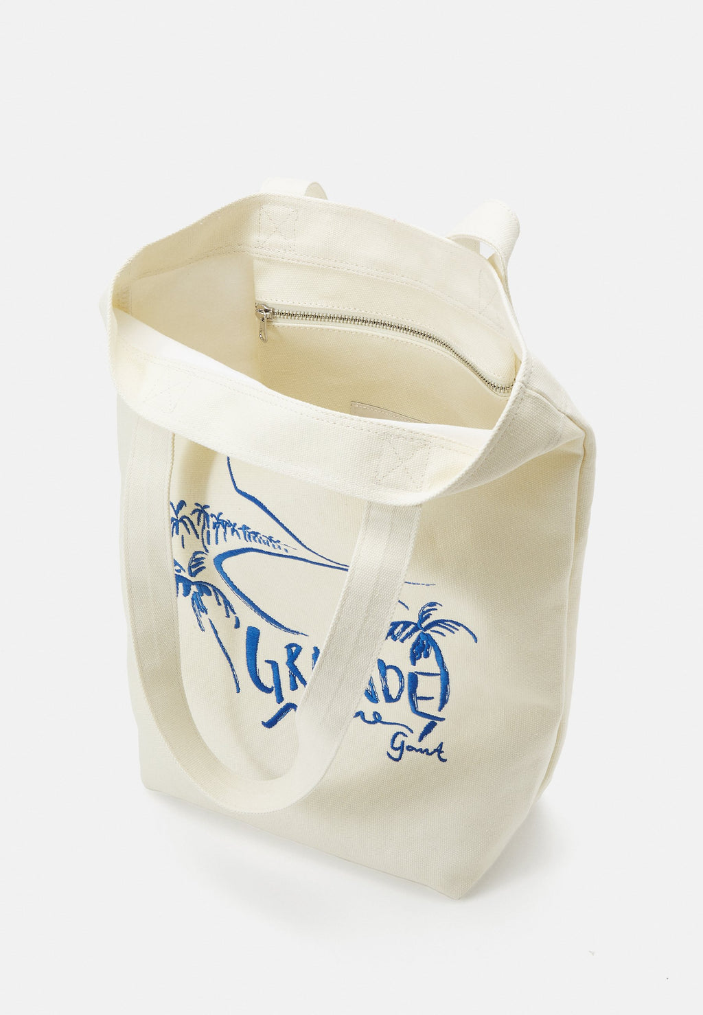 GANT GRANDE MARE TOTE BAG UNISEX