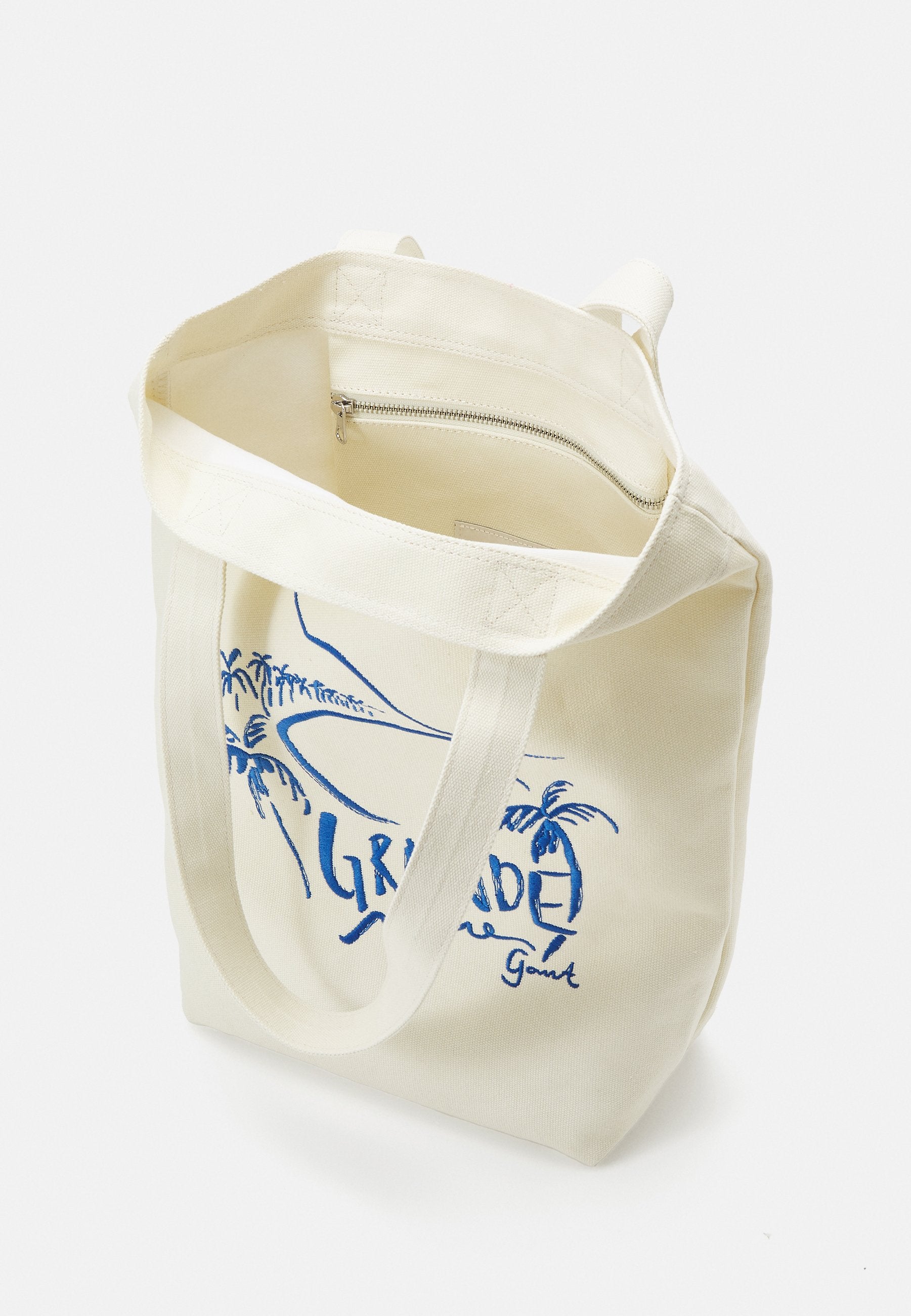 GANT GRANDE MARE TOTE BAG UNISEX