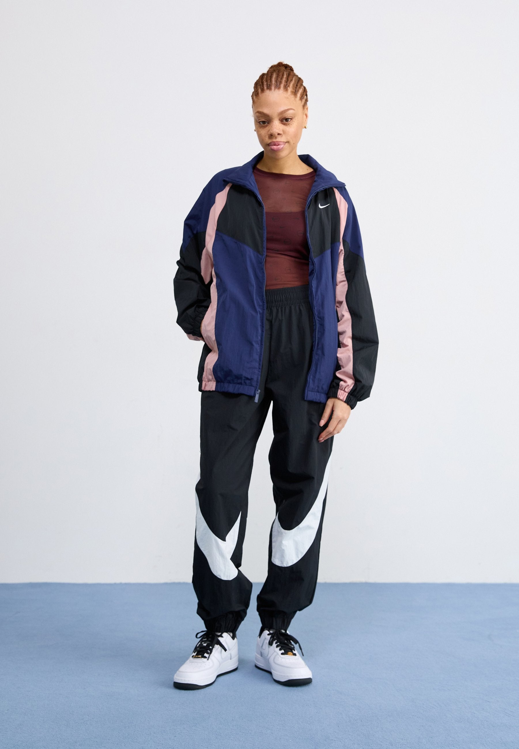Nike Sportswear STREET TRACK JACKET